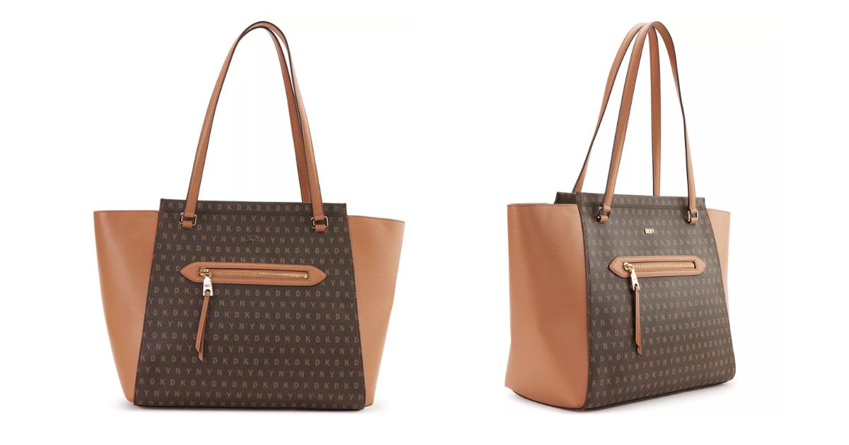 Cartera-DKNY-Chelsea-Tote-Bag