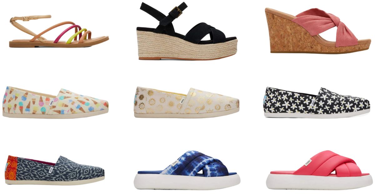 Fin de Temporada en Toms