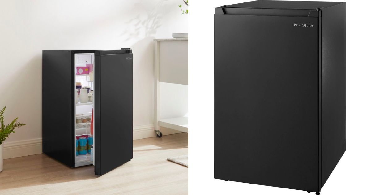 Mini Nevera Insignia 4.4 Cu. Ft.