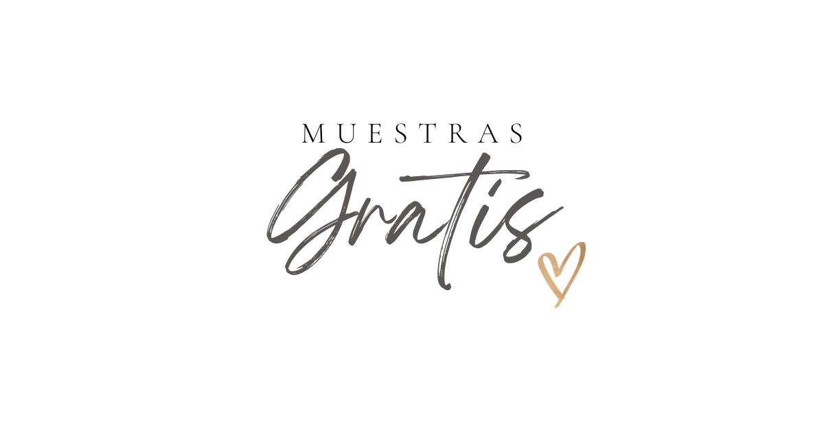 Muestras Gratis