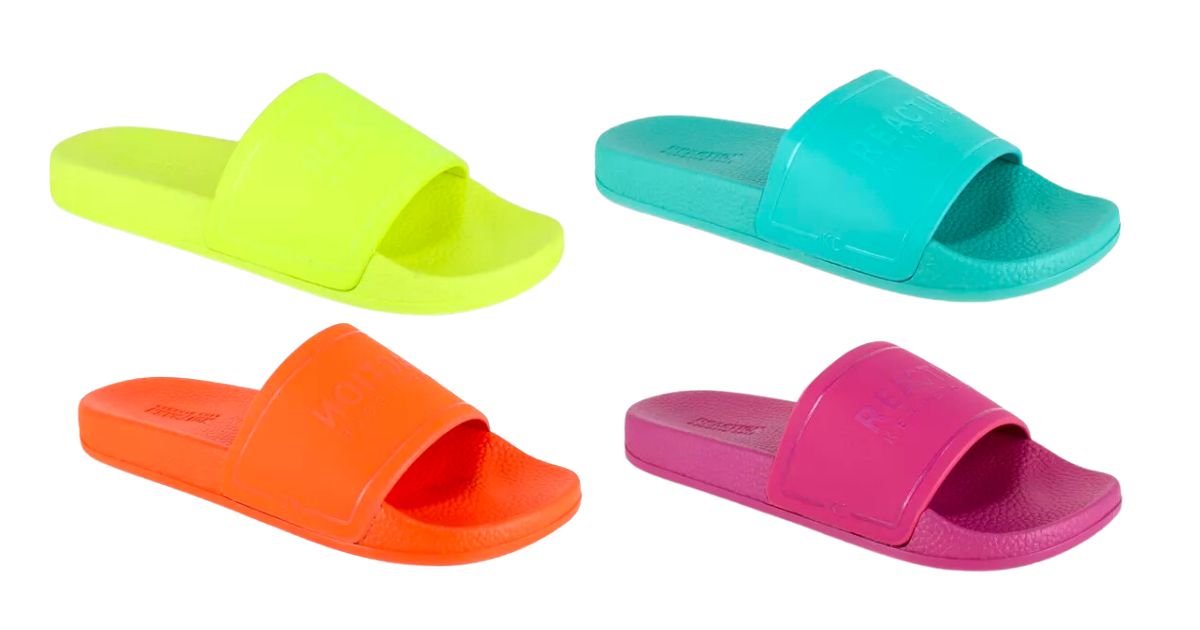 Sandalias-Kenneth-Cole-Reaction-Setia-Logo-Slip-on-Slides