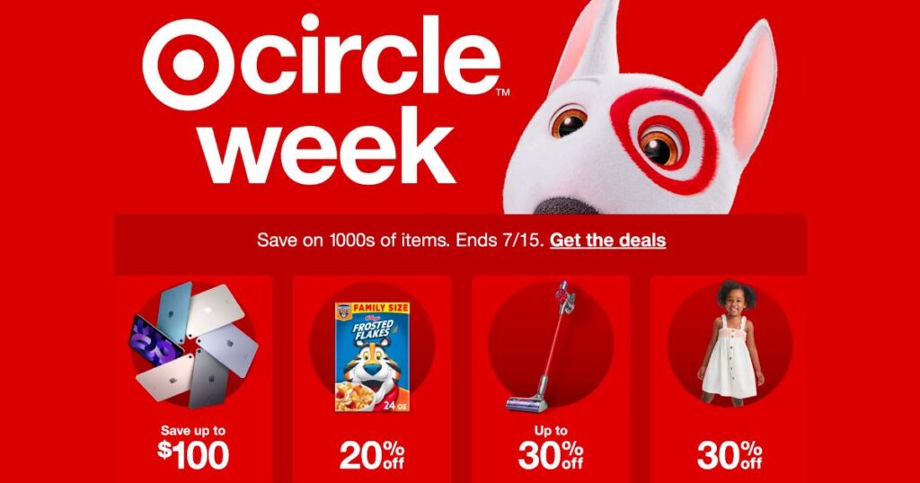 Target-Circle