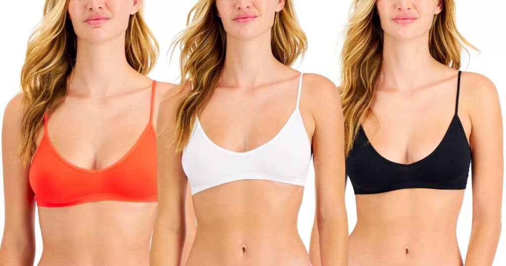 Womens-Light-Support-Bralette