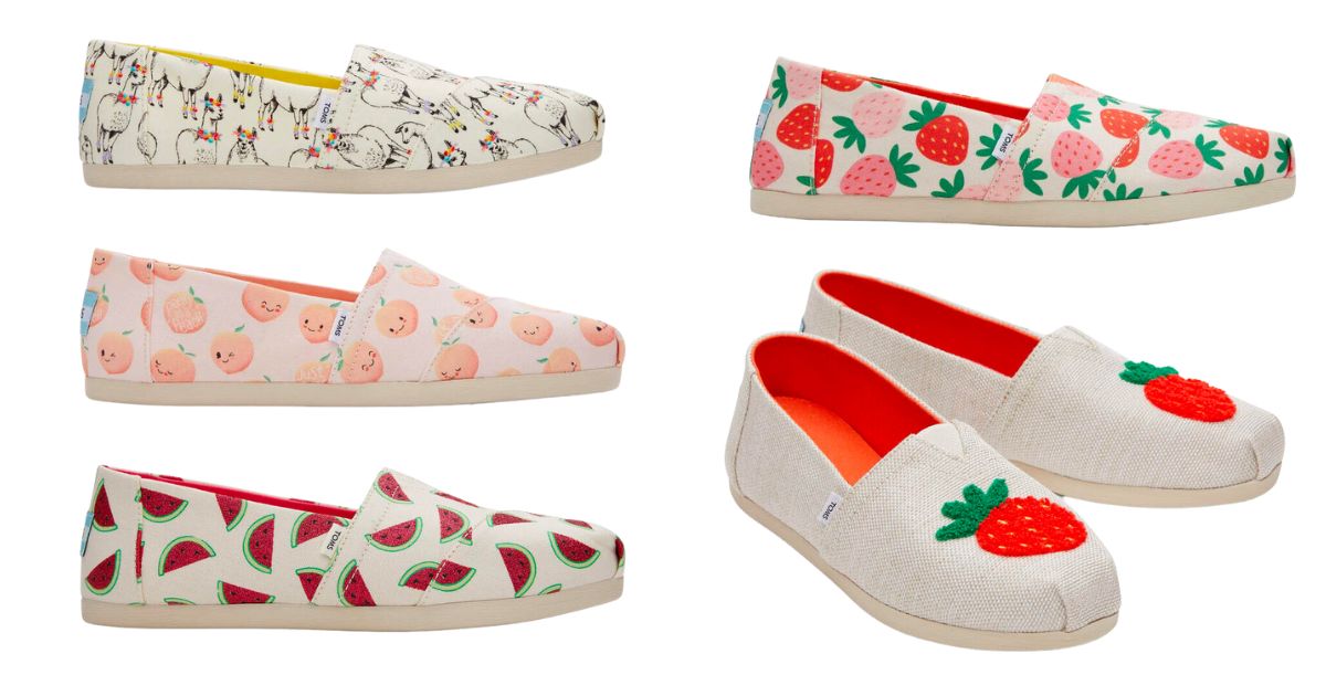 Alpargatas-TOMS