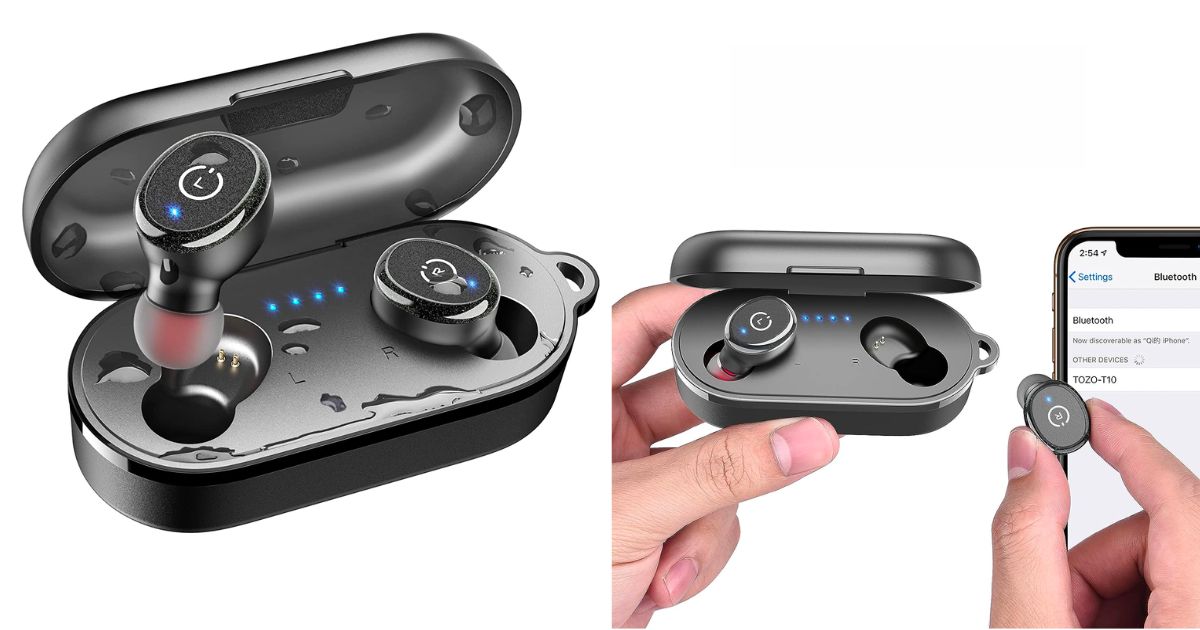 Audifonos-Inhalambricos-TOZO-T10-Bluetooth-5.3