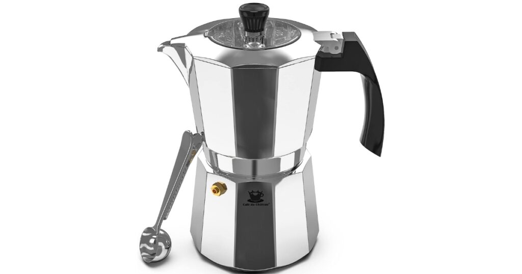 Cafetera-Expreso-Con-Cuchara