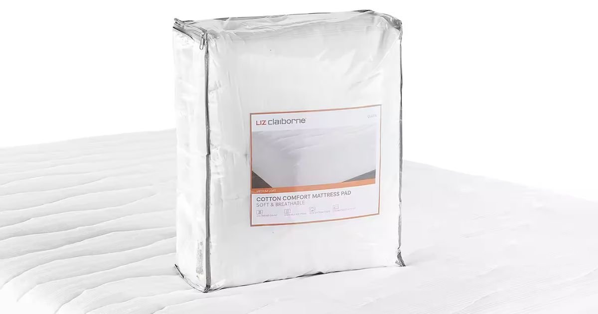Protector-de-Mattress-Liz-Claiborne-Cotton-Comfort