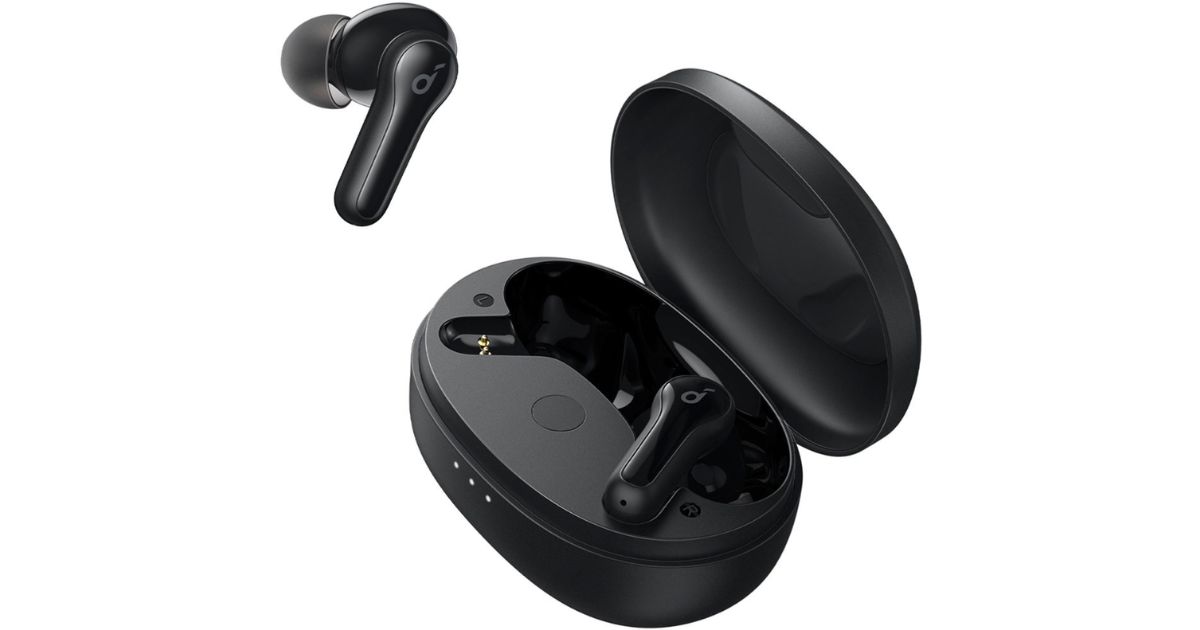 Soundcore by Anker Life Note E Earbuds