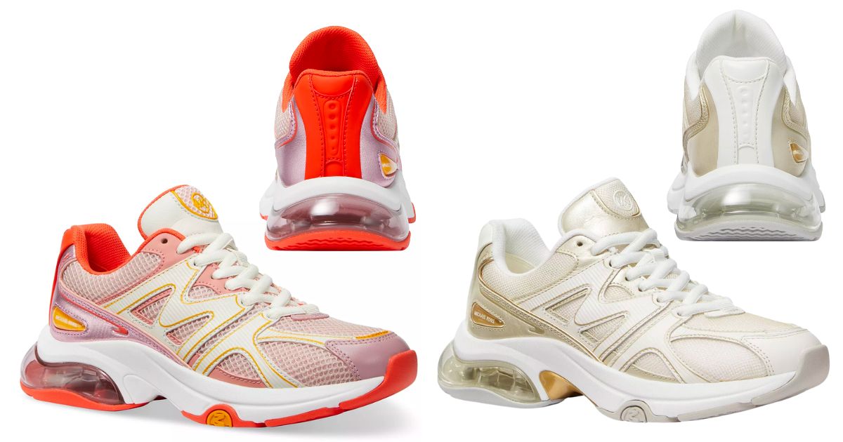 Tenis-Michael-Kors-Kit-Trainer-Extreme-Sporty