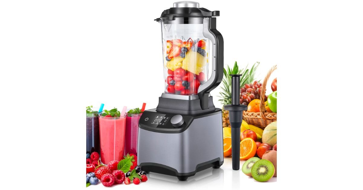 AICOOK Professional Blender