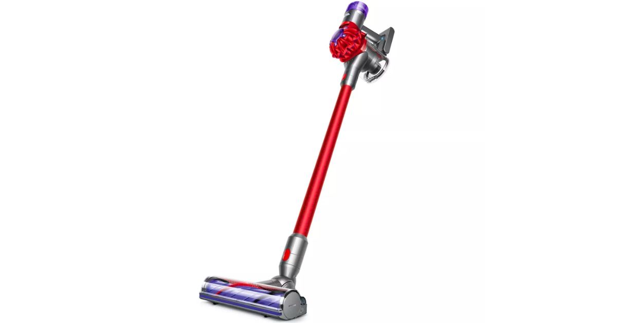 Dyson V8 Origin Cordless Stick Vacuum