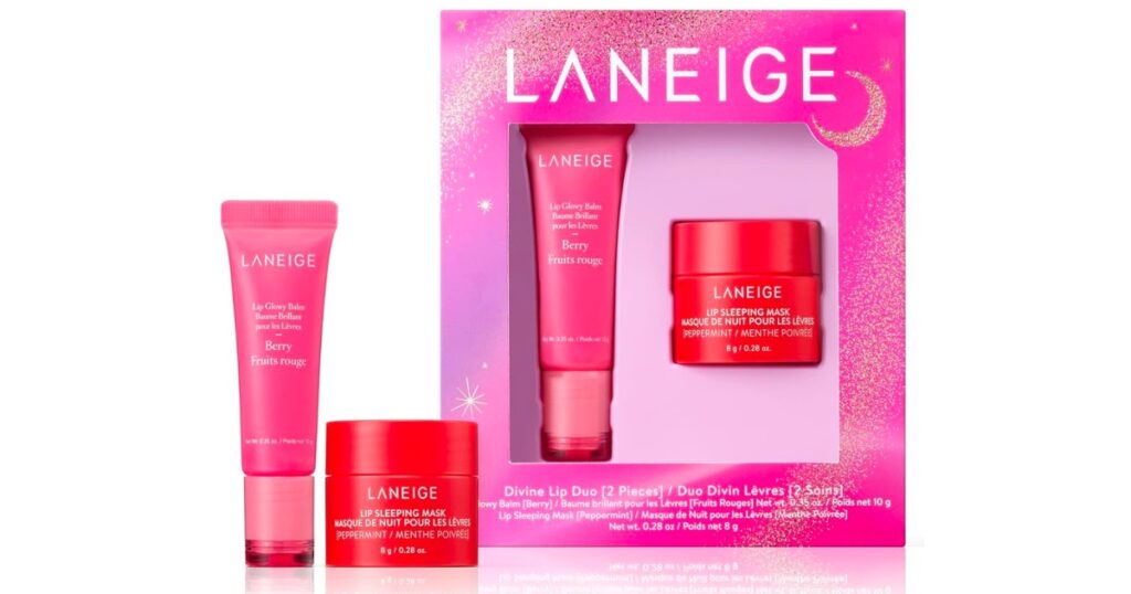 Laneige-Divine-Lip-Duo