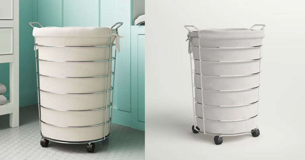 Wayfair-Basics-Rolling-Laundry-Hamper