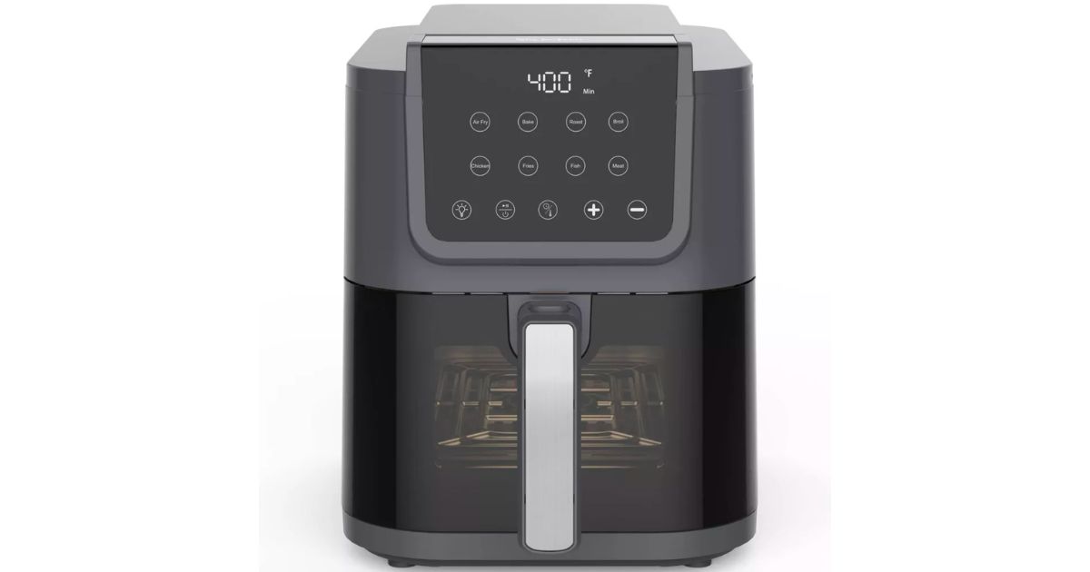 Freidora de Aire Sur La Table Kitchen Essentials