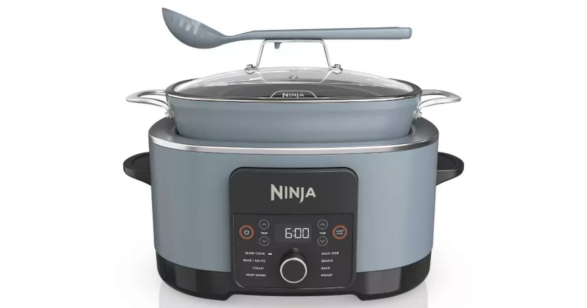 Ninja Foodi PossibleCooker PRO