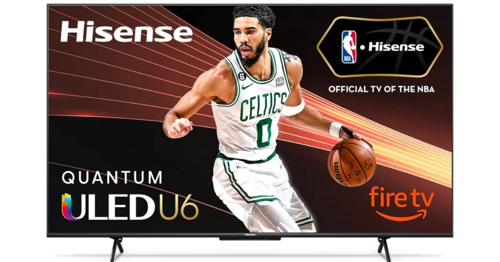 Hisense-58-Inch-Class
