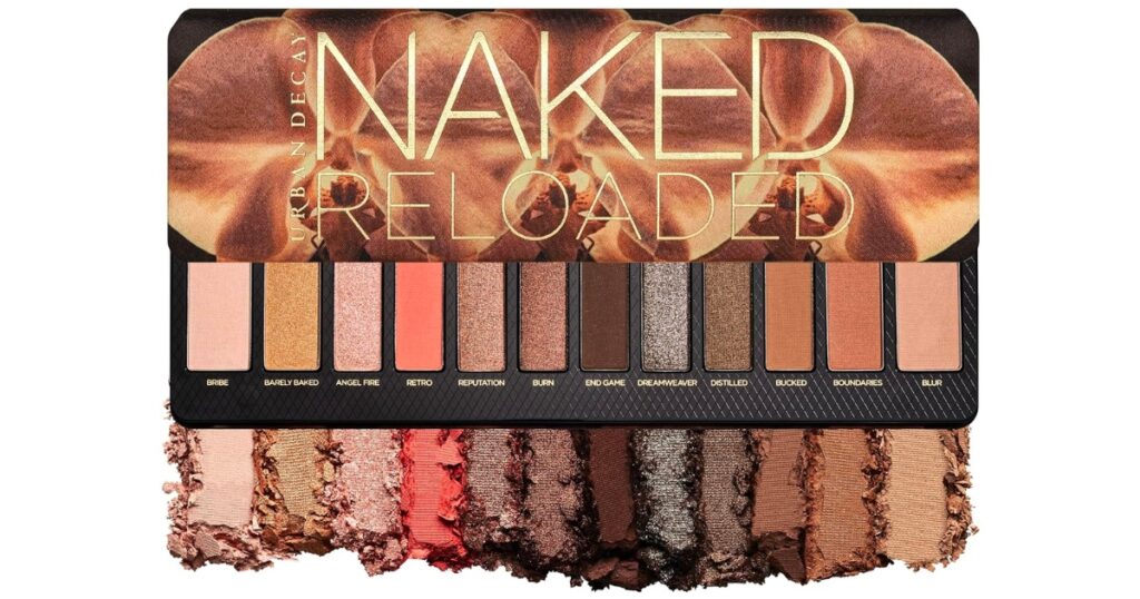 Paleta-de-Sombras-Urban-Decay-Naked-Reloaded