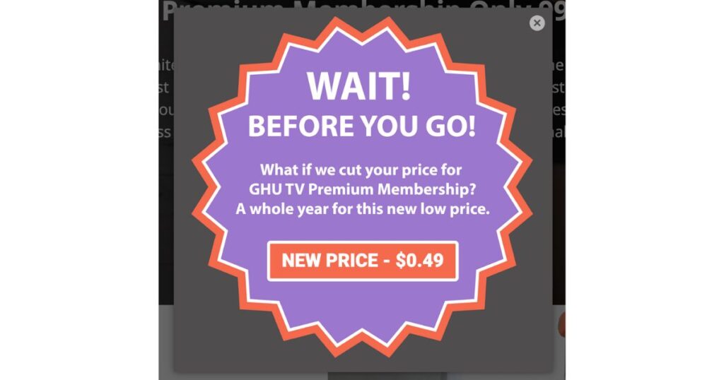 Get-Healthy-TV