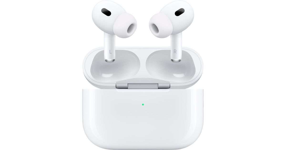 Apple AirPods Pro 2nd Gen
