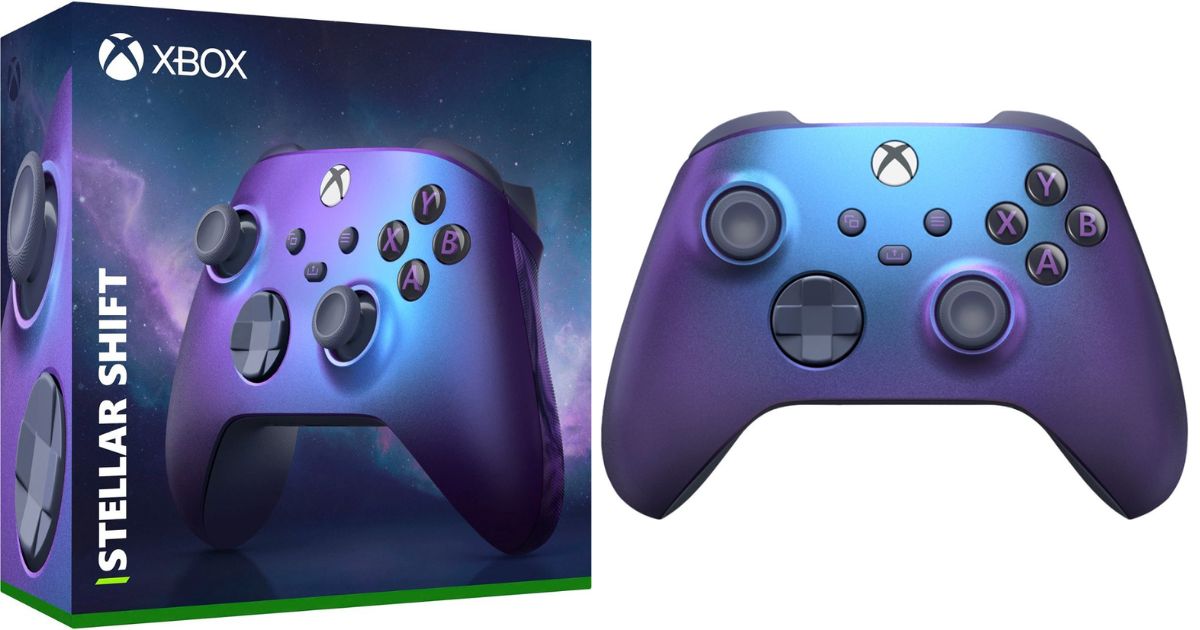 Control Inalámbrico Xbox