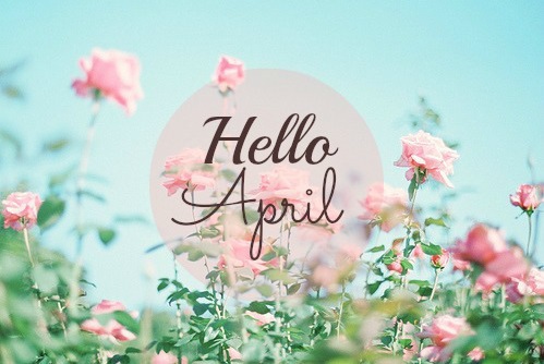 Mes de Abril