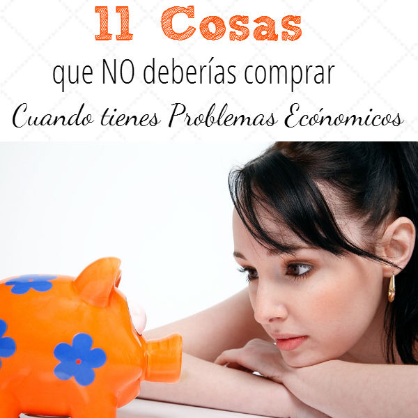 problemas económicos