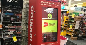 Centro de Cupones Extracare y Cupones Digitales de CVS