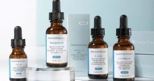 Muestra GRATIS de SkinCeuticals Serum