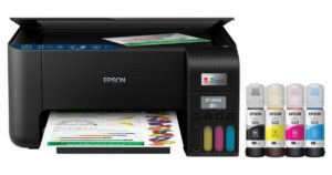 Epson EcoTank ET-2400 Wireless Color All-in-One