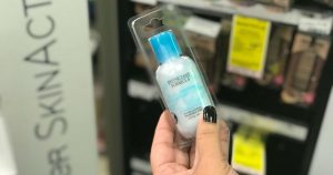 Physicians Formula Eye Makeup Remover lotion
