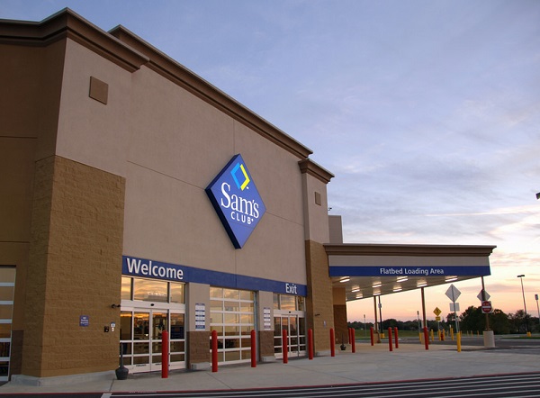 Membresía de Sam's Club