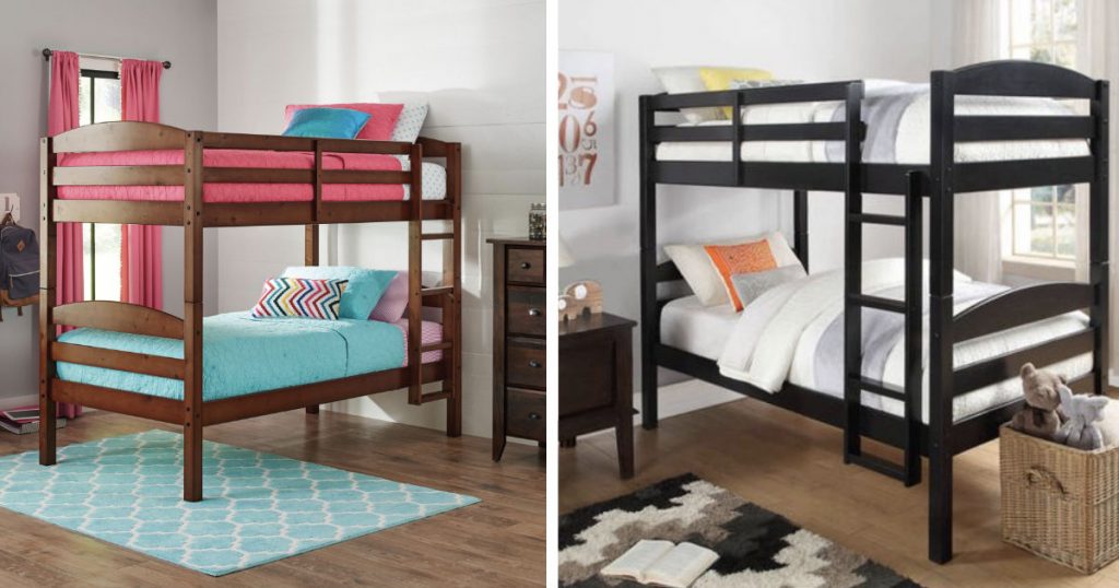 Camas Literas Better Homes and Gardens