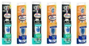 Cepillo Arm & Hammer Spinbrush