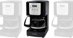 Cafetera Mr. Coffee