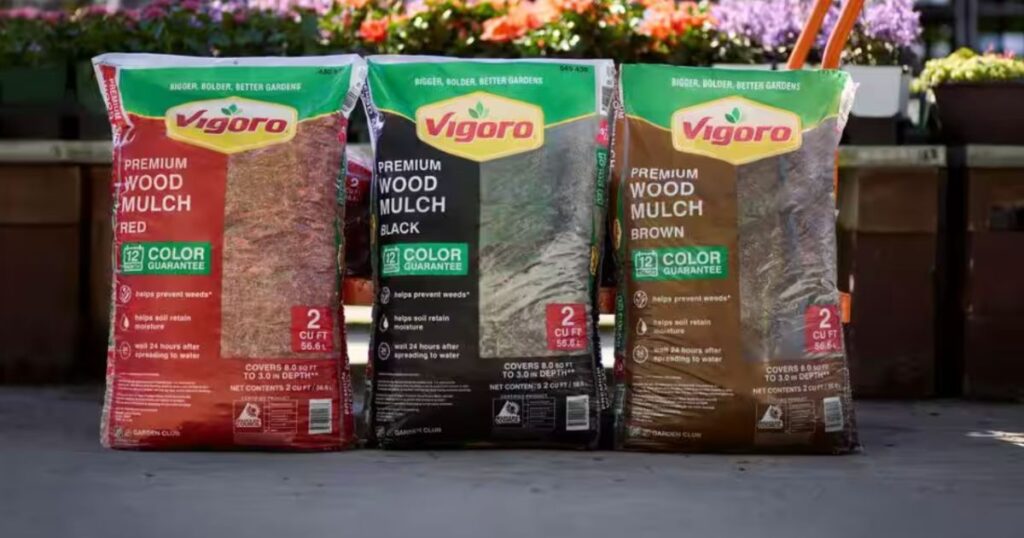 Vigoro-Mulch