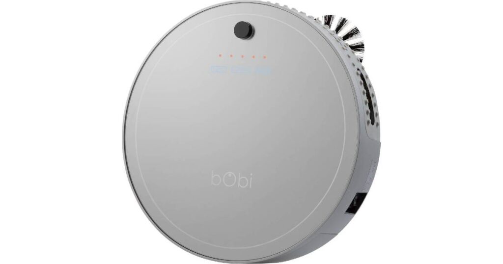 bObsweep-bObi-Pet-Robot-Vacuum-color-Silver