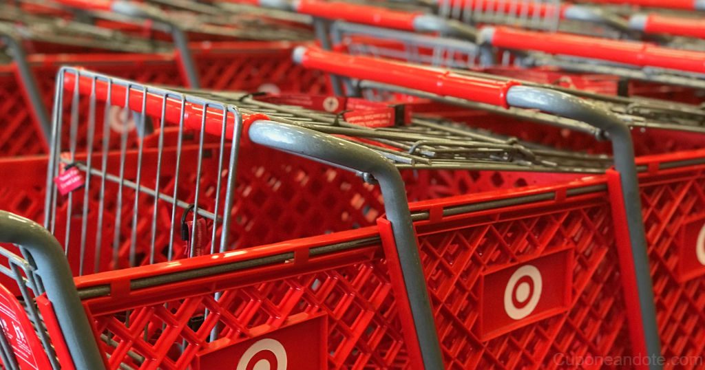 Ofertas de la Semana en Target