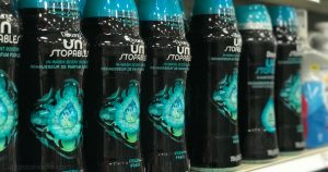 Downy Unstopables In-Wash Scent Booster Beads