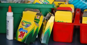 Materiales-escolares