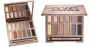 Paleta Urban Decay Naked Ultimate Basic