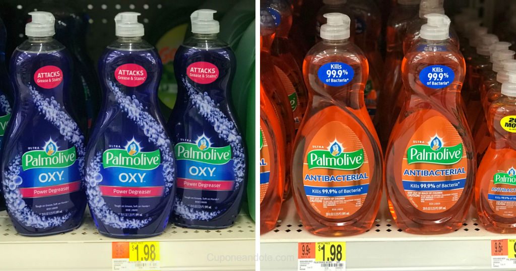 Palmolive Ultra de 20 oz