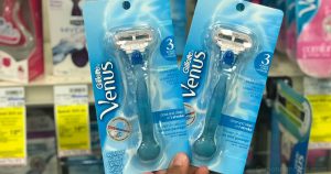 Rasuradoras Gillette Venus