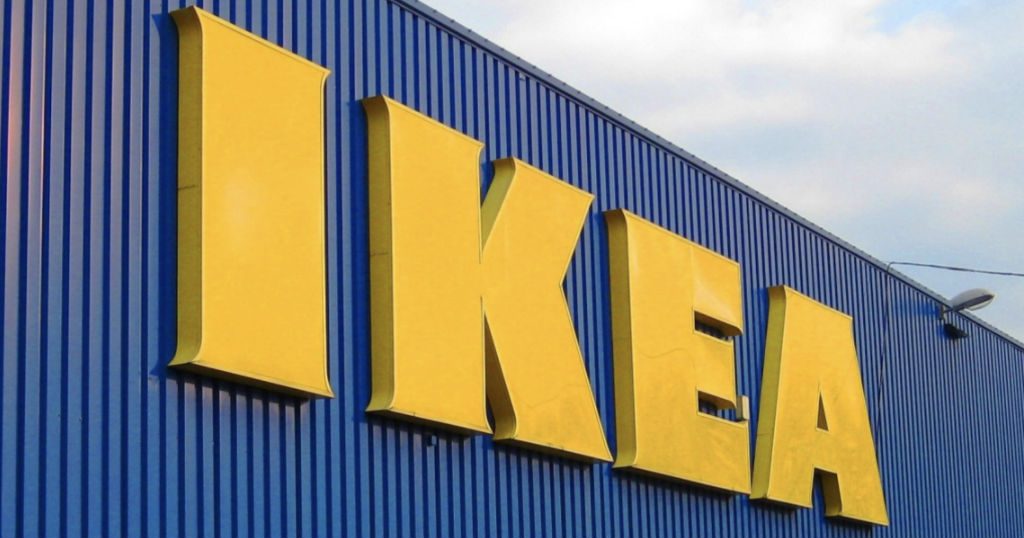 Cupón de IKEA