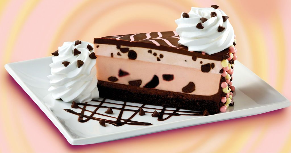 Descuento en cualquier Cheesecake