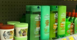 Garnier Fructis Hair Care