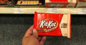 Hershey's King Size