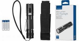 Linterna Insignia LED