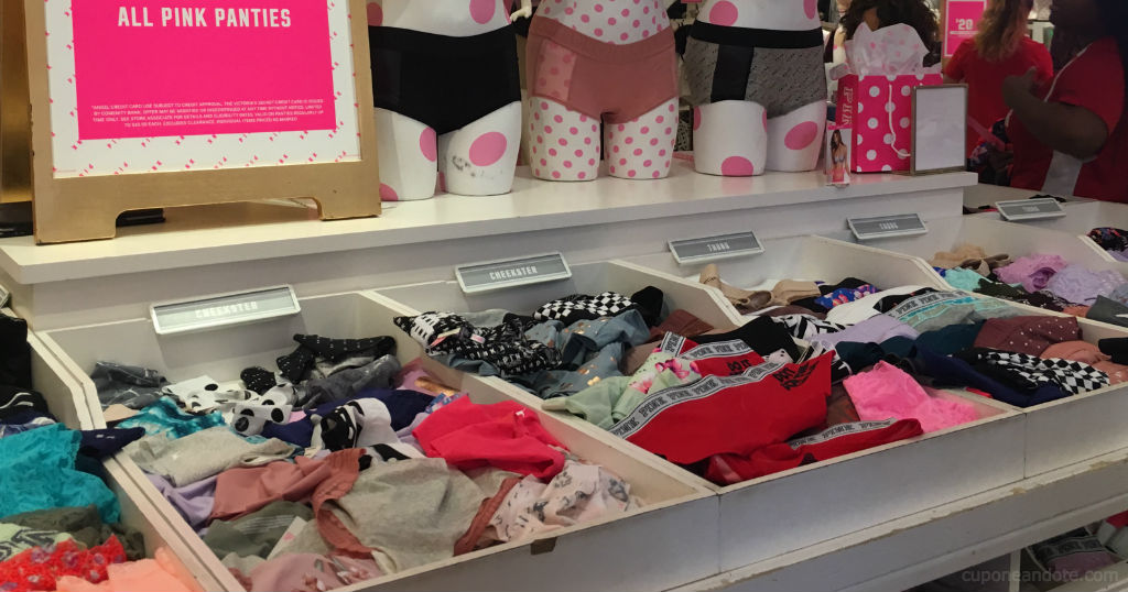Panties-PINK