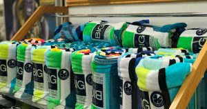 Toallas de Playa The Big One en Kohl's