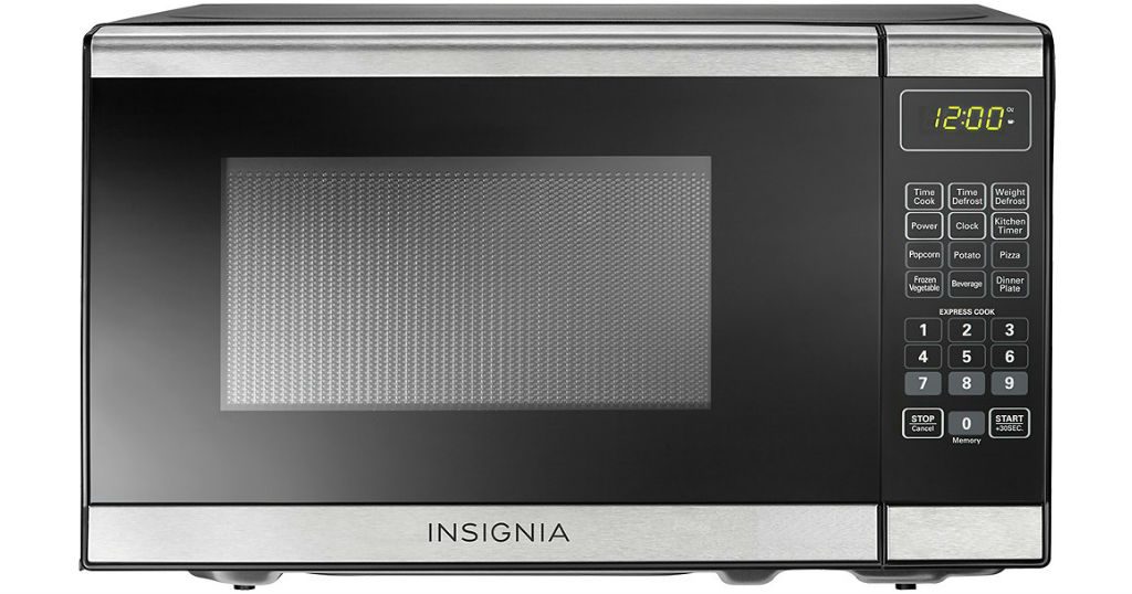 Horno Microondas Insignia